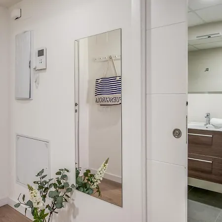Couples Getaway In By Costarentals - Ref 155 * 푸엔히롤라
