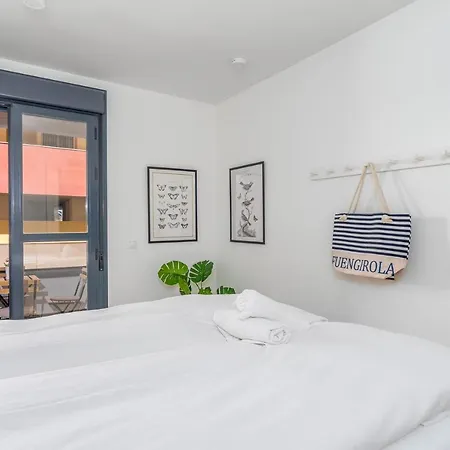 Appartamento Couples Getaway By Costarentals - Ref 155 Fuengirola