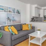 Couples Getaway By Costarentals - Ref 155 Fuengirola